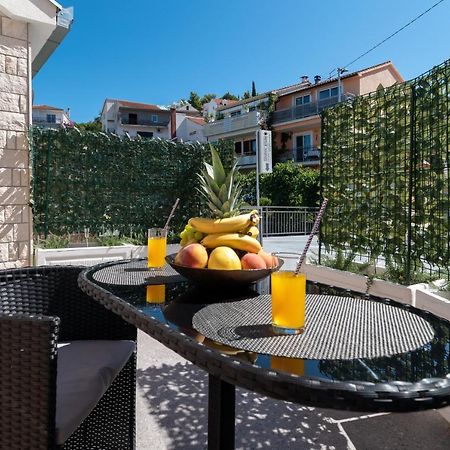 Apartment Gagula With Jacuzzi Trogir Extérieur photo